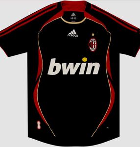 AC Milan Jersey