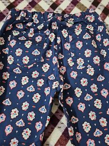 Denims For 6-8 Year Girl