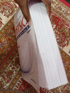 Physics Reference Book Class XII