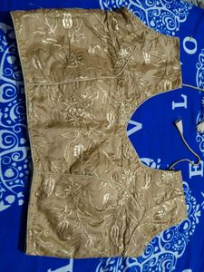 Tranding Wedding Party Bride Mirror Work Saree Set