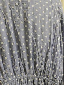 Polka Dot Dress