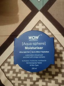 Pack Of 4, Face Wash, Serum, Moisturizer, Sunscree
