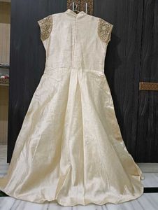 Elegant Ethnic Gown