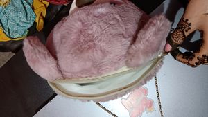 Teddy Sling Bag