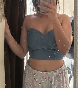 Tube Top