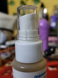 Mama Earth Rice Water Face Serum (ONLY CASH)