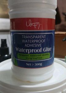 Waterproof Glue