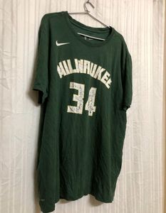 Nike Short Sleeve T Shirt
