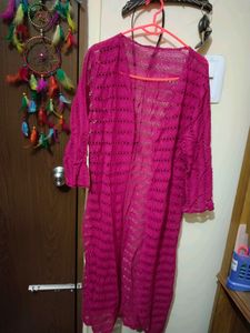 Shrug-Net full length