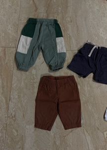 Boys Clothing Shorts Bundle