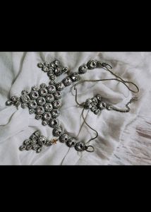 Jewelry Set