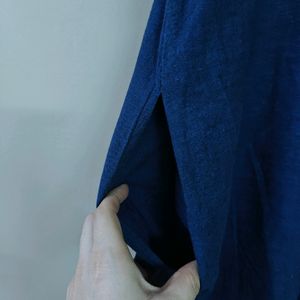 Handloom Fabindia Dress