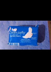 6 Packet Pads 42 Pieces Combo