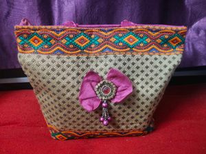 Hand Purse