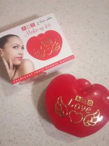 Compact Powder