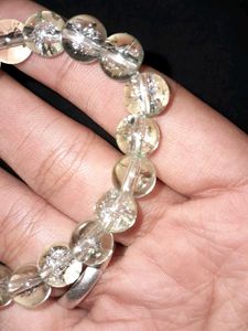 Unique MintGreen Bracelet