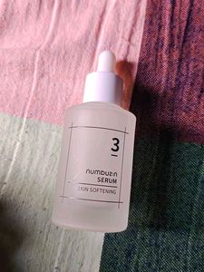 Numbuzin No.3 Skin Softening Serum