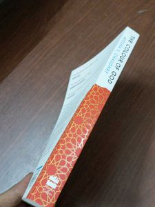The Colour Of God By Ayesha S. Chaudhary