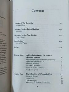 The Warren Buffett Way Third Edition