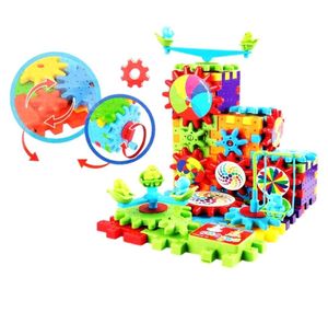 Movable Blocks