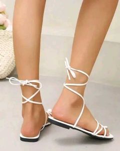 Women Flat Sandal