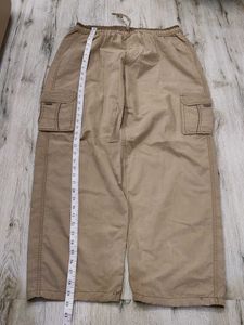 Sc8927 Sabrin Cotton Track Pant Waist 34-38 Inches