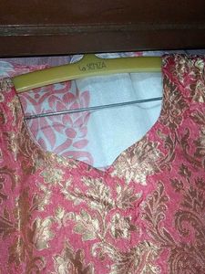 Elegant Dress Material