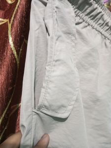 Begie Parachute Pants For Women
