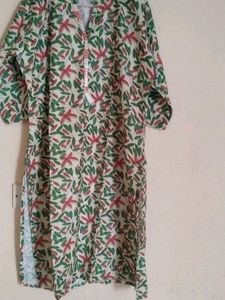 Rayon  Kurti.Xl and Xxl Both Available