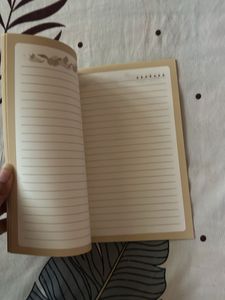 One Piece Notebooks (Set of 2)