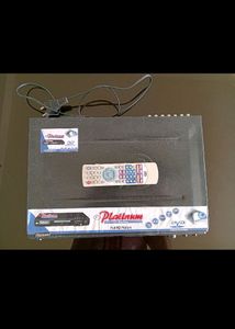 DVD