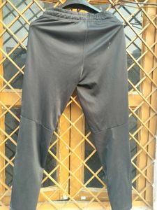 Men&#39;s Black Track Pants