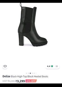 DELIZE BOOTS NEW!!!!!!!