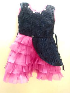 kids girl gown