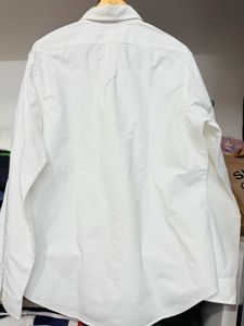 Ralph Lauren Old Money White Shirt
