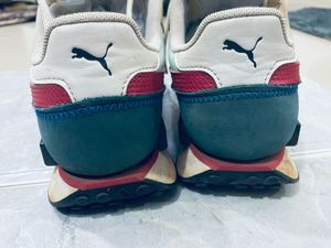 Puma Shoes