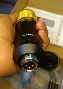 Professional Mic High Quality