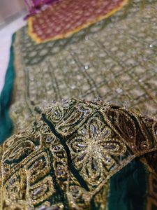 Gharchola Saree Very Beutiful 🪡