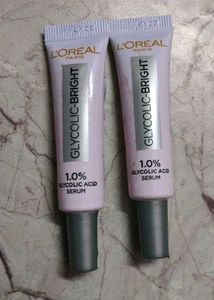 Face Serum Pack Of 2