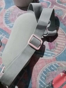 Menstrual heating pad
