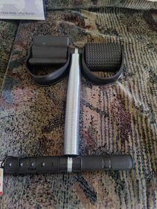 Tummy Trimmer