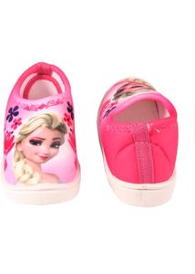 Frozen Shoes