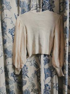 Elegant Knit Cardigan