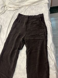 Brown Trouser