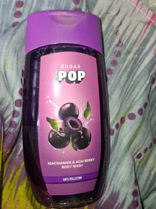 Sugar Pop Body Wash