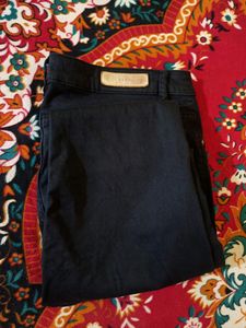 Black Jeans Women