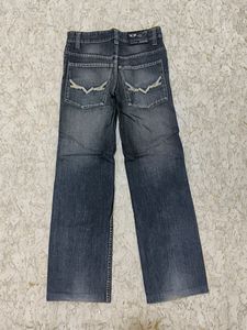 Authentlc Jeans Size 28 B200