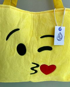 BRAND NEW Butter Soft Handbag Purchased From Dubai