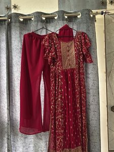 Party Wear Suit