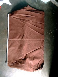 New Brown Washing - Machine Cover